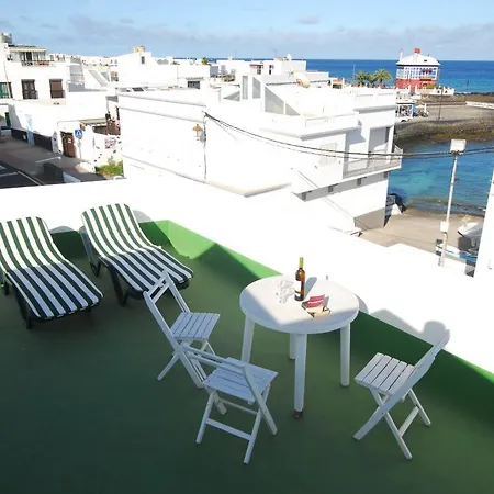 Casa Lolina *