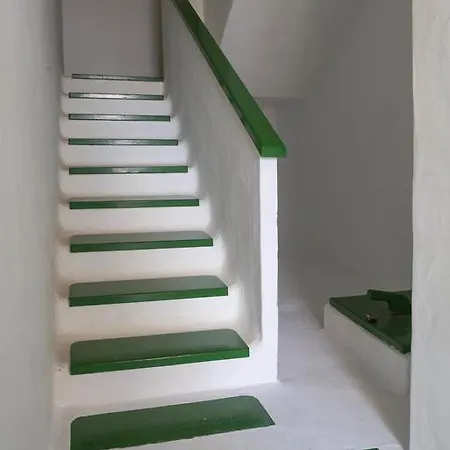 아파트 Casa Lolina *