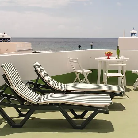 Apartamento Casa Lolina