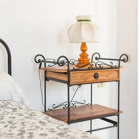 Apartamento Casa Lolina *