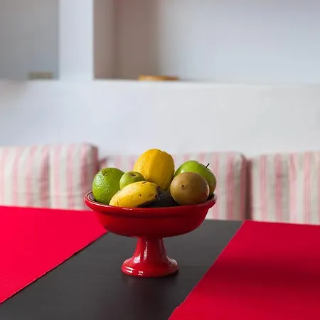 아파트 Casa Lolina