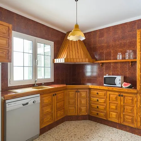 Apartment Casa Lolina
