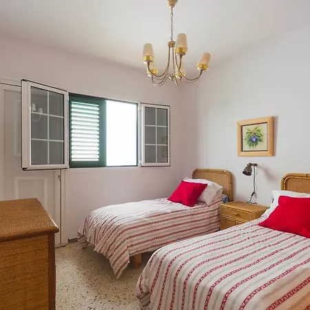Apartamento Casa Lolina Arrieta (Lanzarote)
