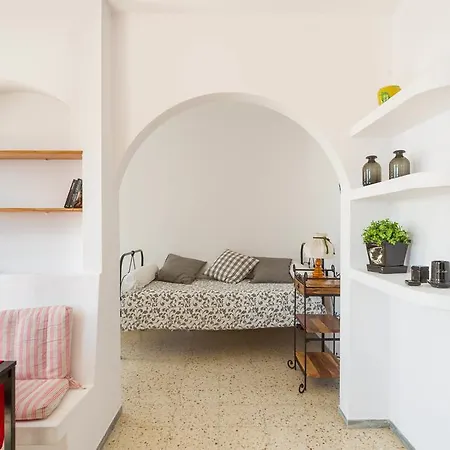 Casa Lolina Arrieta (Lanzarote)