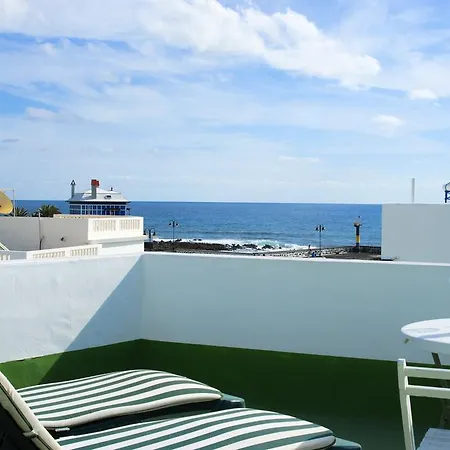Casa Lolina Apartamento