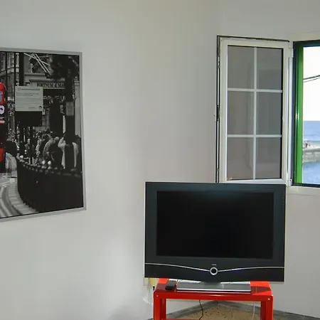Apartment Casa Lolina