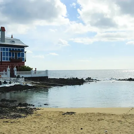 Casa Lolina Apartamento Arrieta (Lanzarote)