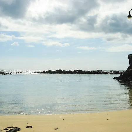 Casa Lolina Arrieta (Lanzarote)