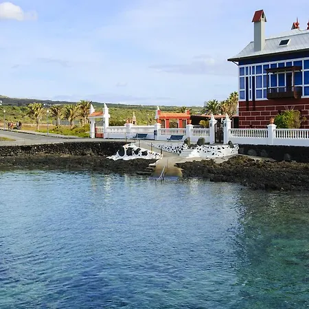 Casa Lolina