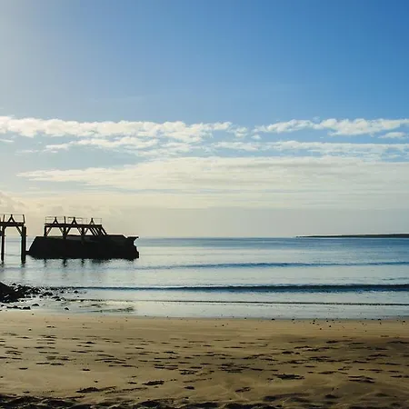 Casa Lolina * Arrieta (Lanzarote)
