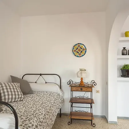 公寓 Casa Lolina *