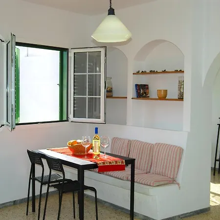 Casa Lolina 公寓 *